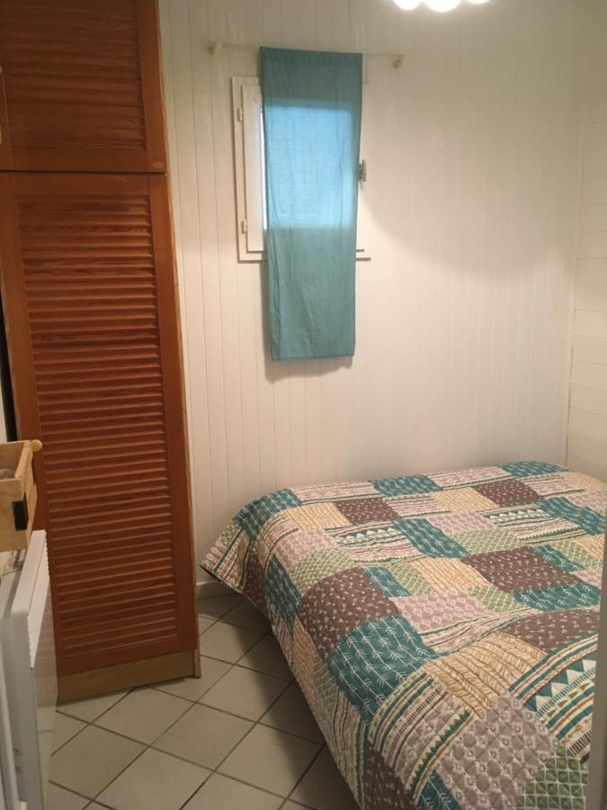 Appartement Vue Ocean 卡布勒通 外观 照片